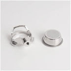 Compatible For Breville 870 54MM Bottomless Portafilter - Image 3