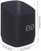 Espresso Scale Dosing Cup Built-in Timer - Image 2