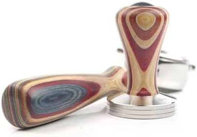51MM 54MM 58MM Colorful Wood Handle - Image 2