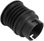 Silicone Bellow，Compatible For Gemilai， 9015C Coffee Grinder Universal Press Type Hopper Blower Cleanup Tool - Image 2