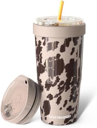 To-Go Buddy | Cocoa Cow by FrostBuddy
