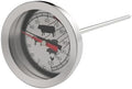 Kitchen Food Thermometer for Meat Water Milk Cooking Food Probe BBQ Oven Thermometer for Coffee Milk Kitchen Tools by Unknown