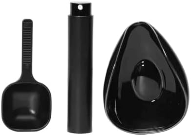 Compatible For Leeseph Coffee Dosing Cup Spray Bottle Kit by Unknown