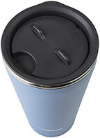 Zojirushi SX-FSE45AJ Stainless Vacuum Insulated Tumbler, 15-Ounce, Blue Gray - Image 4