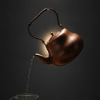 predolo Rust-Resistant Copper Tea Kettle |, Vintage, Copper Kettle, for Kitchen - Image 6