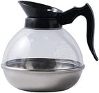 Press Coffee Maker, Coffee Press, Caffettiere，Coffee Maker， Coffee Kettle Coffee Kettle Stainless Steel Coffee Maker French Press Coffee Machine Double-Wall Insulated Coffee Pot 1800ml by Unknown