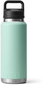 YETI Rambler 36 oz Bottle, Vacuum Insulated, Leakproof, Stainless Steel with Chug Cap - Image 5