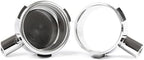 Compatible For Hibrew H10a 58MM Bottomless Portafilter - Image 4