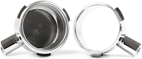 Compatible For Hibrew H10a 58MM Bottomless Portafilter - Image 4