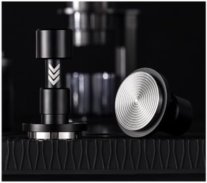 V6 Impact Coffee Tamper Calibrated Fits 51/54/58mm Portafilters - Image 4