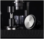 V6 Impact Coffee Tamper Calibrated Fits 51/54/58mm Portafilters - Image 4