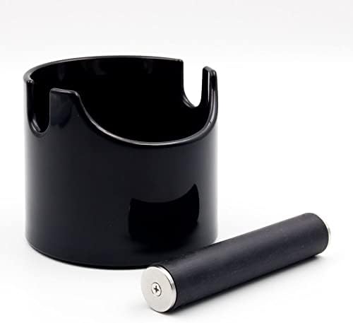 Rhino Mini Waste Bin - Black - Image 2