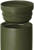 Simple Modern Insulated Travel Coffee Mug 360° Lid | 16oz | Green - Image 2