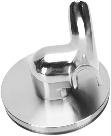 54mm Portafilter Adapter Bottomless Naked Conversion Tool Dual Spout Stainless Steel Espresso Accessories Compatible with Home Commercial Machine(Double Spout) - Image 7