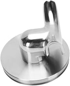 54mm Portafilter Adapter Bottomless Naked Conversion Tool Dual Spout Stainless Steel Espresso Accessories Compatible with Home Commercial Machine(Double Spout) - Image 7