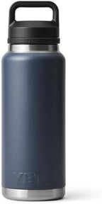 YETI Rambler 36 oz Bottle, Vacuum Insulated, Leakproof, Stainless Steel with Chug Cap - Image 5