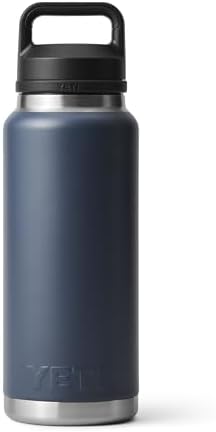 YETI Rambler 36 oz Bottle, Vacuum Insulated, Leakproof, Stainless Steel with Chug Cap - Image 5