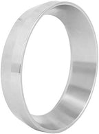 58mm Stainless Steel Dosing Funnel for Espresso Machines - Image 6