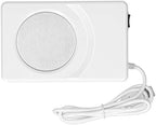 USB Cup Coaster for Desk, Heating and Cooling Coaster, Compact Portable - Image 6