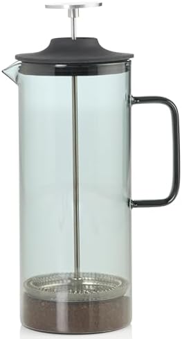 AdHoc French Press Coffee Maker Impact - Image 2