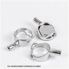 58MM Bottomless Portafilter, Compatible For Gaggia - Image 3