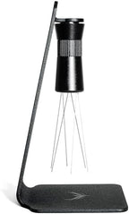 WDT Tool Espresso Stirrer Distrubution Tool Adjustable Coffee Needle Distributor 0.25mm & 0.4mm / Premium Espresso Machine Accessories for Puck Prep (Model A) - Image 5