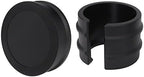 Aluminum Espresso Tamping Station Organizer (Black) - Image 2