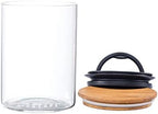 AirScape Stainless Steel Coffee Canister & Scoop Bundle | Dry Goods Storage - Image 2