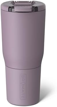 BrüMate Nav 25oz Insulated Travel Tumbler, Lilac Dusk by Br%C3%BCMate