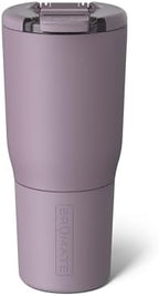 BrüMate Nav 25oz Insulated Travel Tumbler, Lilac Dusk by Br%C3%BCMate