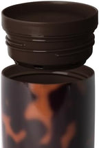 Simple Modern Insulated Travel Coffee Mug 360° Lid | 16oz | Tortoise - Image 7
