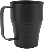 Stainless Steel Milk Frother Cup, 900ml Capacity, Tapered Spout for Easy Pouring, Internal and External Scale Lines, Sturdy and Hygienic - Image 7