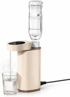 Instant Hot Water Dispenser, Mini Portable Water Heater, Hot Waters Urn by Unknown