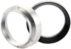 51/53/58mm Powder Collector Coffee Dosing Ring Accessories - Image 3
