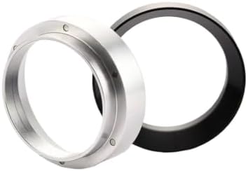51/53/58mm Powder Collector Coffee Dosing Ring Accessories - Image 3