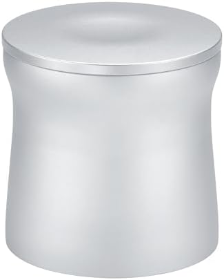 Normcore 54mm Magnetic Dosing Cup, Espresso Dosing Cup, Barista Coffee Grinder Dosing Tools Fit 54mm Breville Sage Portafilter Basket, Anodized Aluminum, Silver - Image 3