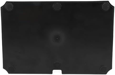 Coffee Tamper Mat with Detachable Silicone Pad for 51mm 53mm - Image 4