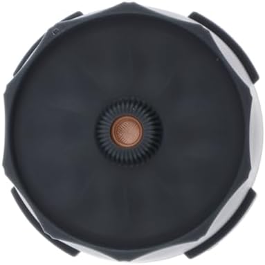 Compatible For Aeropress，Coffee Machine Accessories Stainless Steel Coffee Filter Screen Enrichment Cover 304 Stainless Steel - Image 5