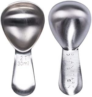 Airscape Stainless Steel Coffee Canister & Scoop Bundle - Food Storage - Image 3