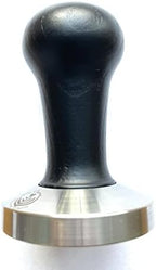VIA CREMA Coffee Tamper 51 mm Espresso Tamper Calibrated 51mm Tamper Coffee Machine Accessories - Image 2