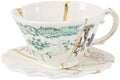 Kintsugi Tea Set #3 by SELETTI by Seletti