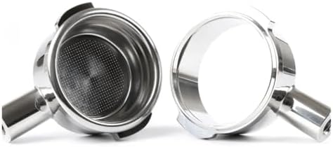 Compatible For FAEMA X 58MM E61 Bottomless Portafilter - Image 3