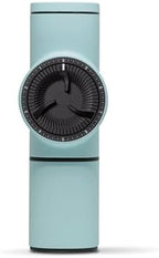 Pietro Pro Brewing Manual Coffee Grinder - Made in Italy - By Fiorenzato (Blue) - Image 2