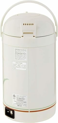 Zojirushi CW-PZC30FC Micom Super Boiler (3.0 Liters, White Ballerina) - Image 3