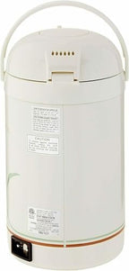 Zojirushi CW-PZC30FC Micom Super Boiler (3.0 Liters, White Ballerina) - Image 3