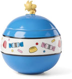 Lenox Chef Snoopy Candy Jar with Lid - Image 2