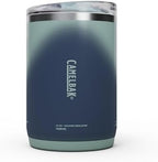 CamelBak Thrive Mug Stainless Steel Drinkware 16oz, Deep Sea Dawn - Image 2