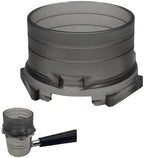 Compatible for NJ Coffee Dosing Ring Funnel - Image 3