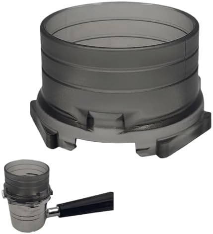 Compatible for NJ Coffee Dosing Ring Funnel - Image 3