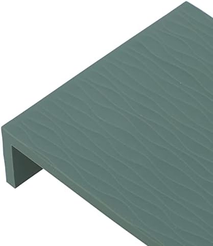 Silicone Coffee Tamper and Tamping Mat for Home Baristas 58mm Durable and Odorless Material (Green) - Image 2